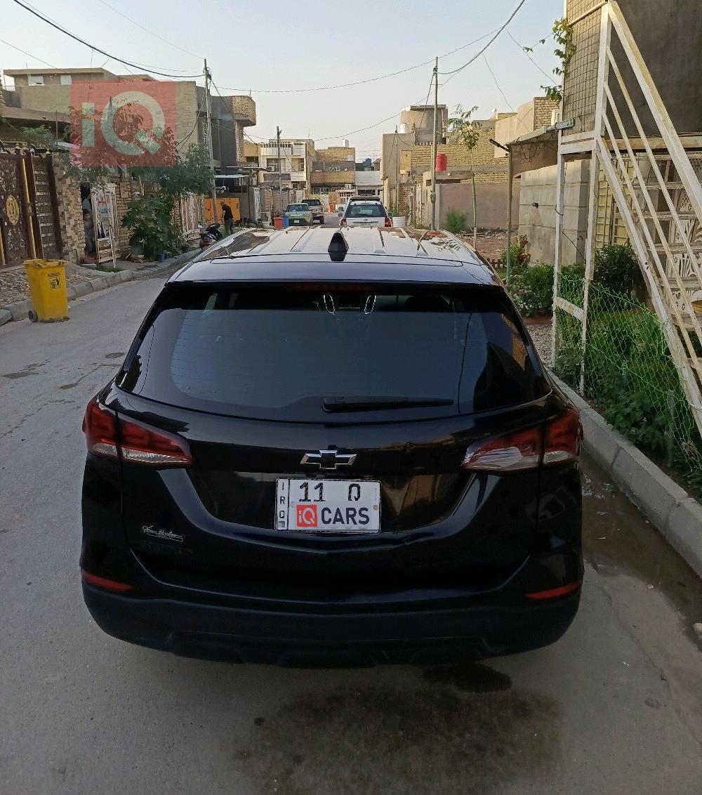 شيفروليه إكوينوكس